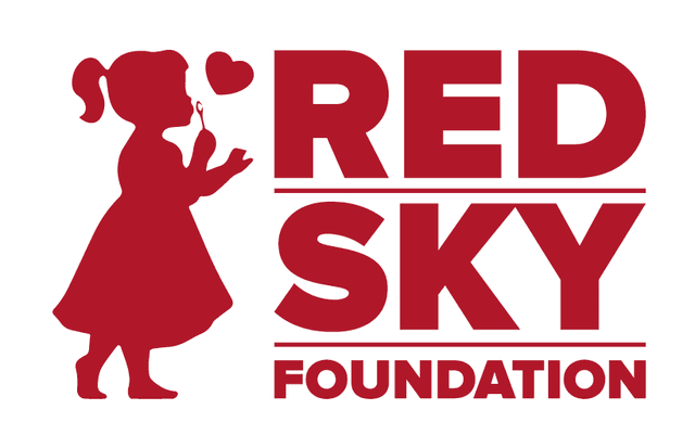 Red Sky Foundation logo